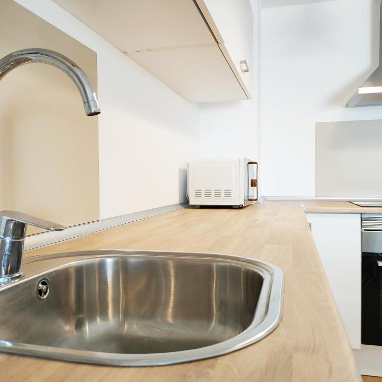 Global Vacacional, Apartamento nuevo en la playa de Canet d'en Berenguer - Apartment - 22