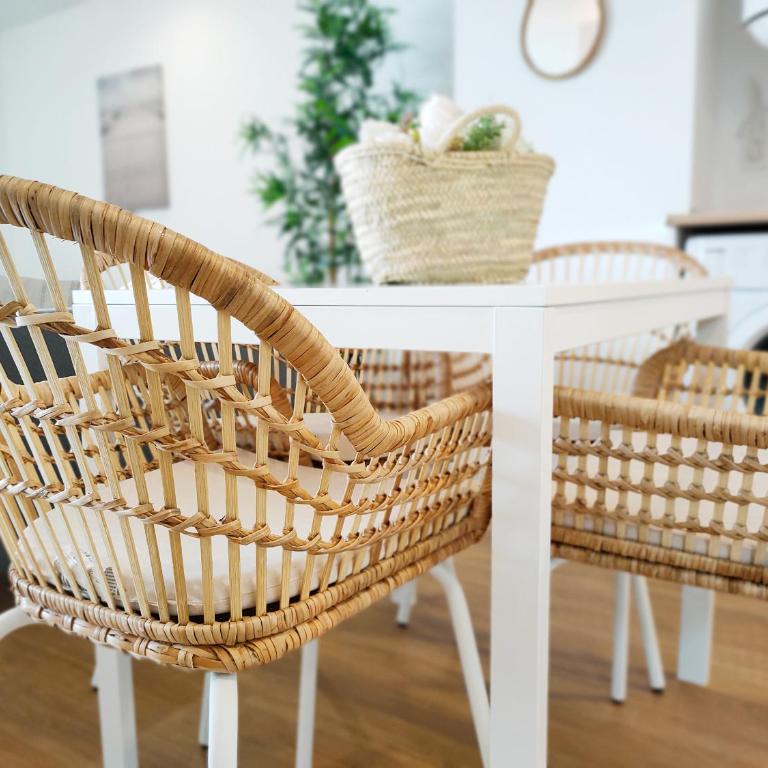 Global Vacacional, Apartamento nuevo en la playa de Canet d'en Berenguer - Apartment - 21