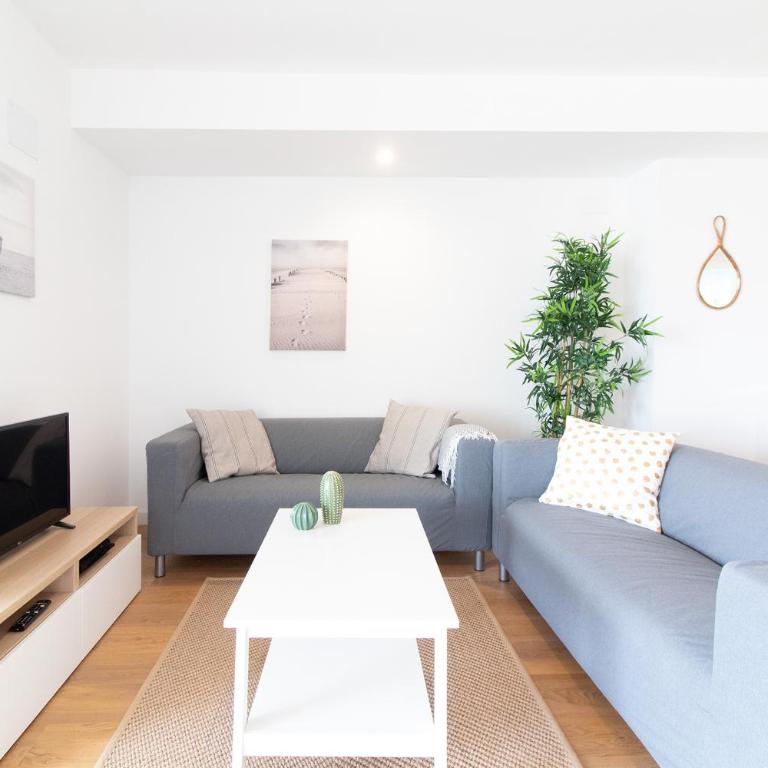 Global Vacacional, Apartamento nuevo en la playa de Canet d'en Berenguer - Apartment - 23