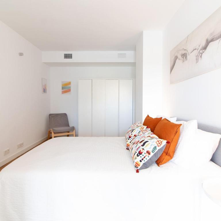 Global Vacacional, Apartamento nuevo en la playa de Canet d'en Berenguer - Apartment - 25