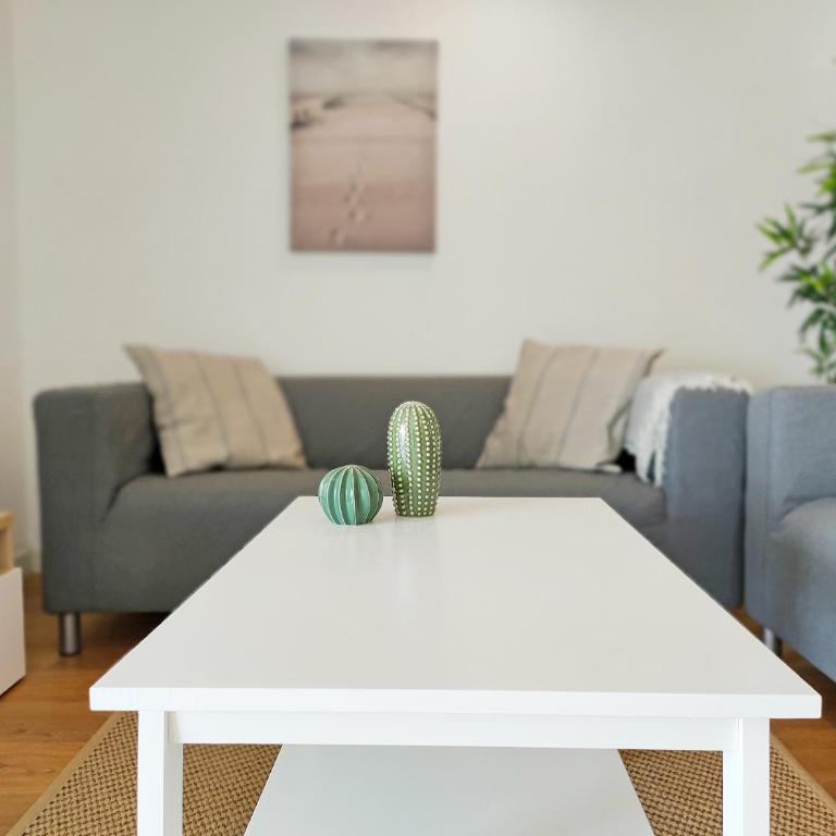 Global Vacacional, Apartamento nuevo en la playa de Canet d'en Berenguer - Apartment - 24