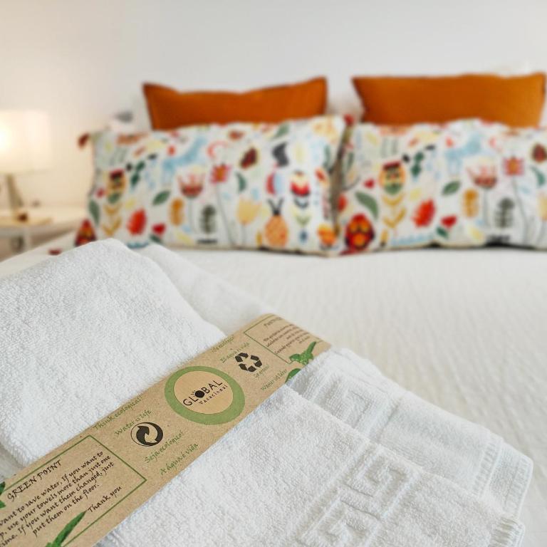 Global Vacacional, Apartamento nuevo en la playa de Canet d'en Berenguer - Apartment - 28