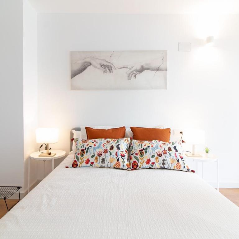 Global Vacacional, Apartamento nuevo en la playa de Canet d'en Berenguer - Apartment - 31