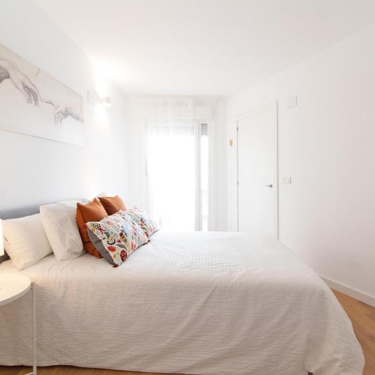 Global Vacacional, Apartamento nuevo en la playa de Canet d'en Berenguer - Apartment - 30