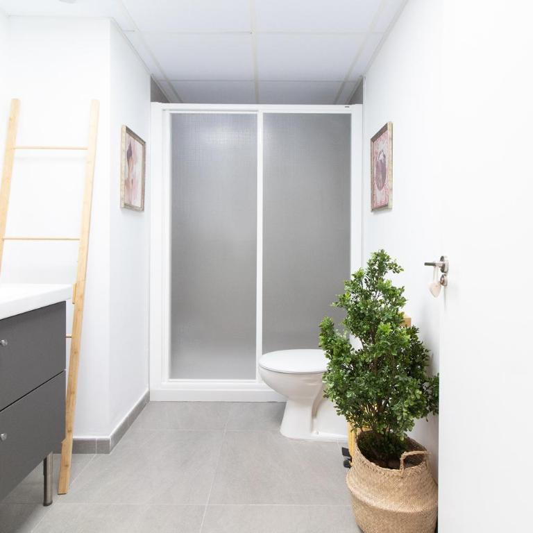 Global Vacacional, Apartamento nuevo en la playa de Canet d'en Berenguer - Apartment - 35