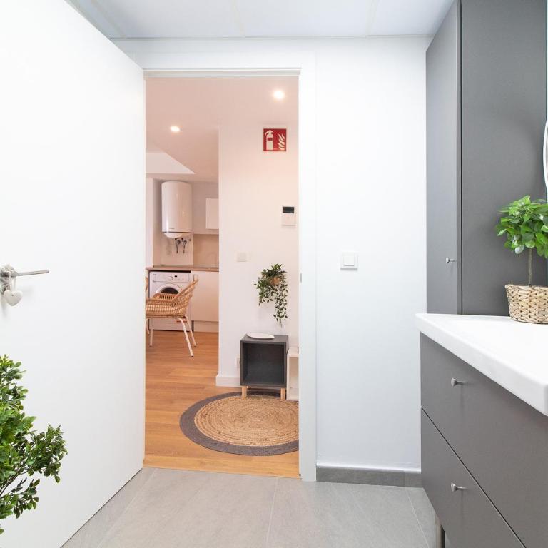 Global Vacacional, Apartamento nuevo en la playa de Canet d'en Berenguer - Apartment - 33