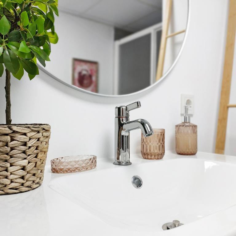 Global Vacacional, Apartamento nuevo en la playa de Canet d'en Berenguer - Apartment - 36