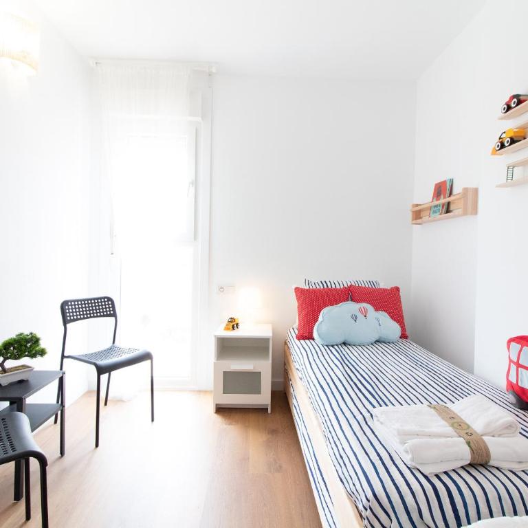 Global Vacacional, Apartamento nuevo en la playa de Canet d'en Berenguer - Apartment - 38