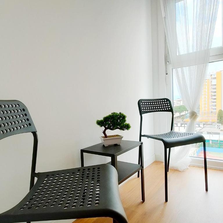 Global Vacacional, Apartamento nuevo en la playa de Canet d'en Berenguer - Apartment - 41