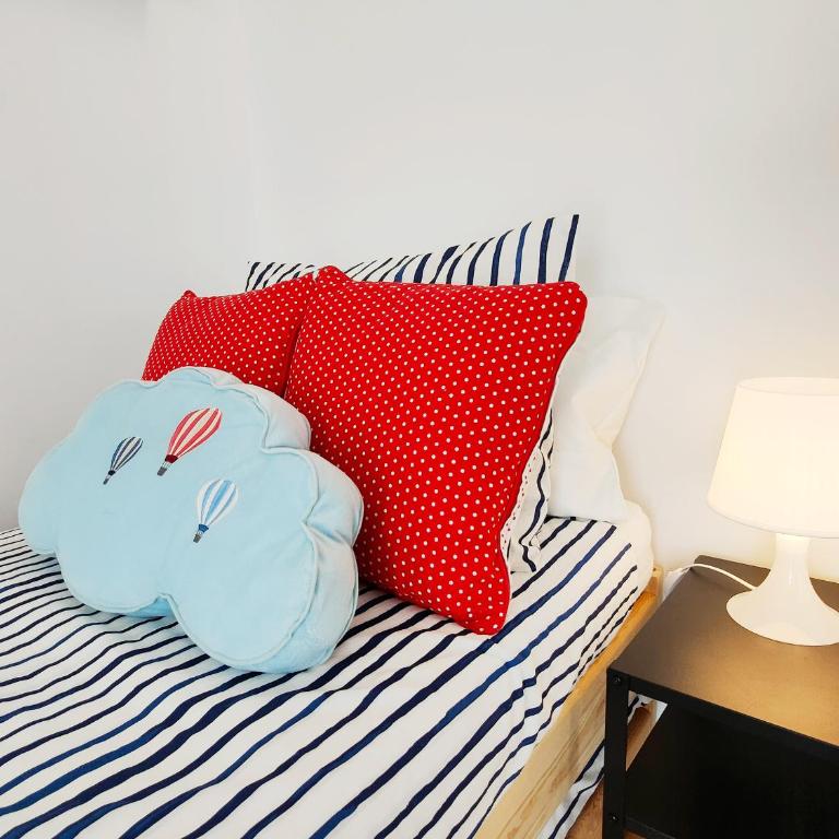 Global Vacacional, Apartamento nuevo en la playa de Canet d'en Berenguer - Apartment - 42