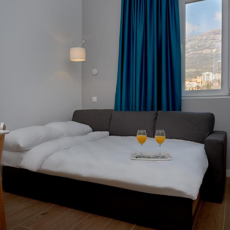 APART Garni Hotel LARIMAR - Apartman Tipa "Suite" sa Pogledom na More - 3