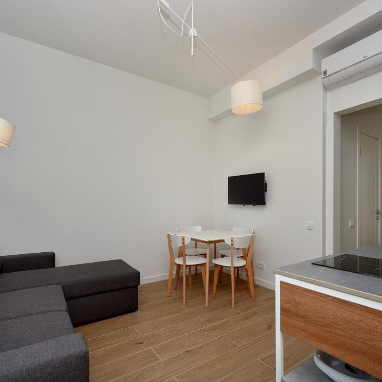 APART Garni Hotel LARIMAR - Apartman Tipa "Suite" sa Pogledom na More - 8