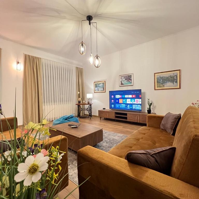 Penthouse City Center - Two-Bedroom Apartment - 1