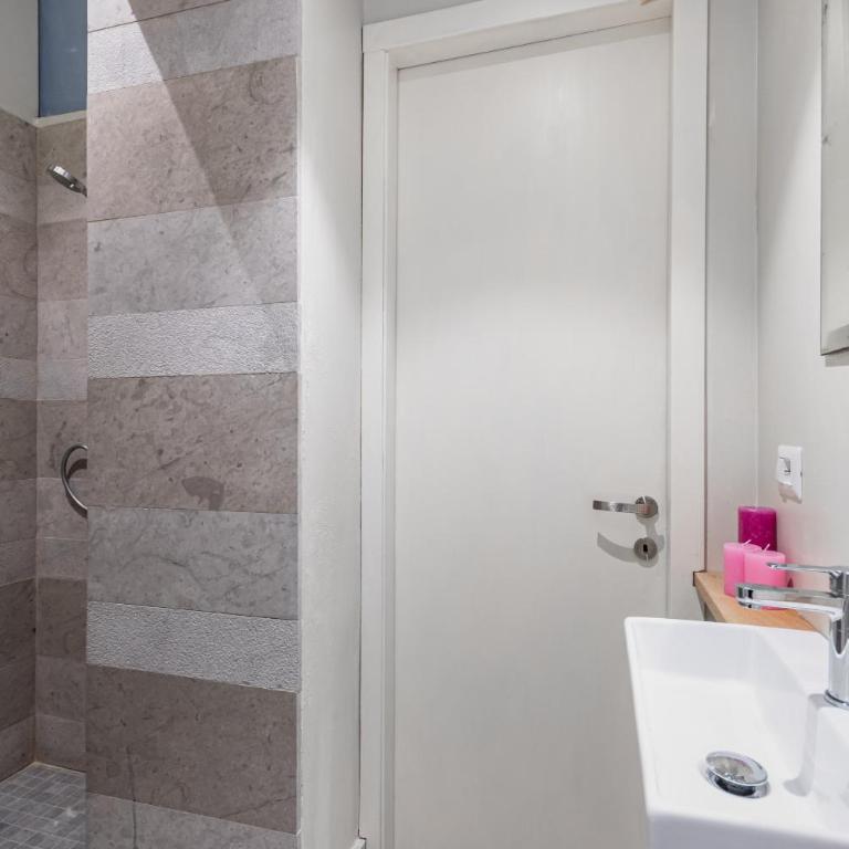 Loft Alma Rosa vicino a Piazza Vittorio by Wonderful Italy - Apartment - 17