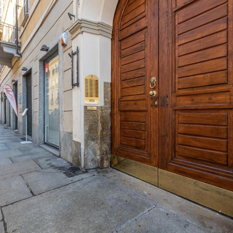 Loft Alma Rosa vicino a Piazza Vittorio by Wonderful Italy - Apartment - 20