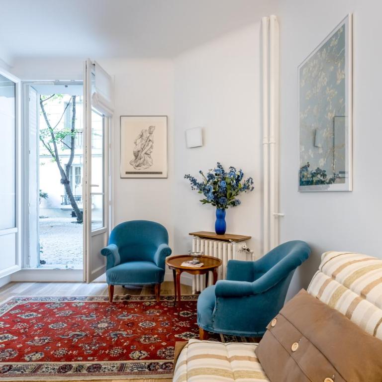 Veeve - Almond Blossom - Appartement - 1