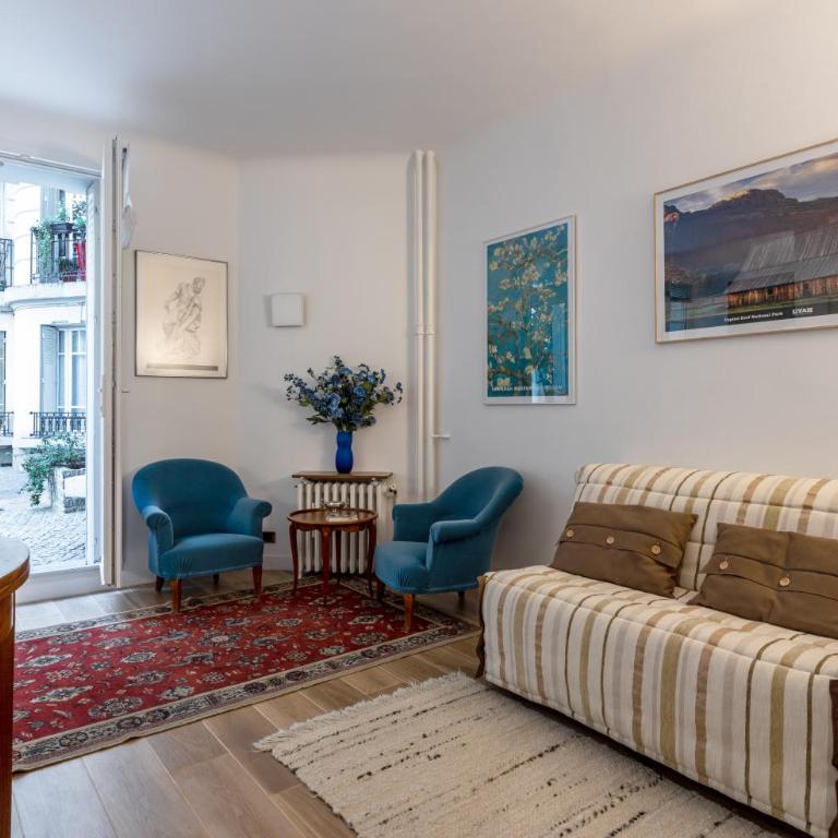 Veeve - Almond Blossom - Appartement - 3