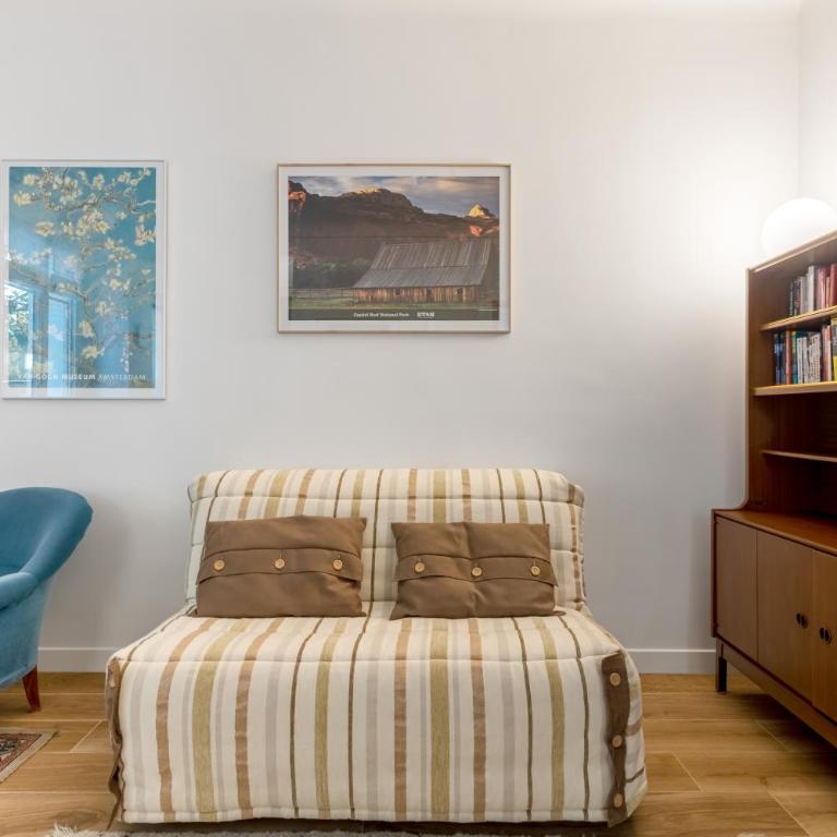 Veeve - Almond Blossom - Appartement - 4