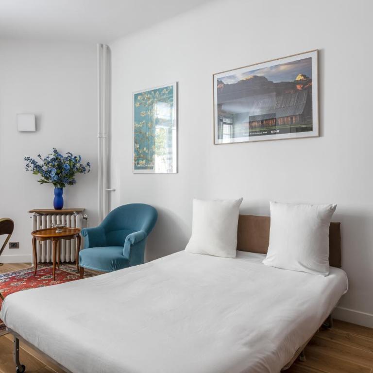 Veeve - Almond Blossom - Appartement - 5