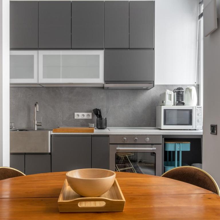 Veeve - Almond Blossom - Appartement - 6