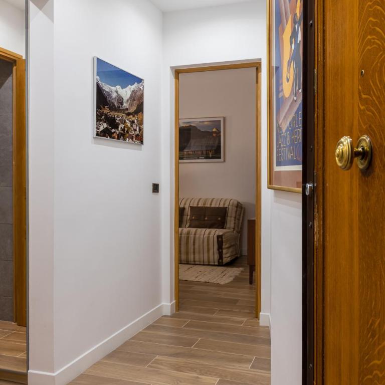 Veeve - Almond Blossom - Appartement - 7