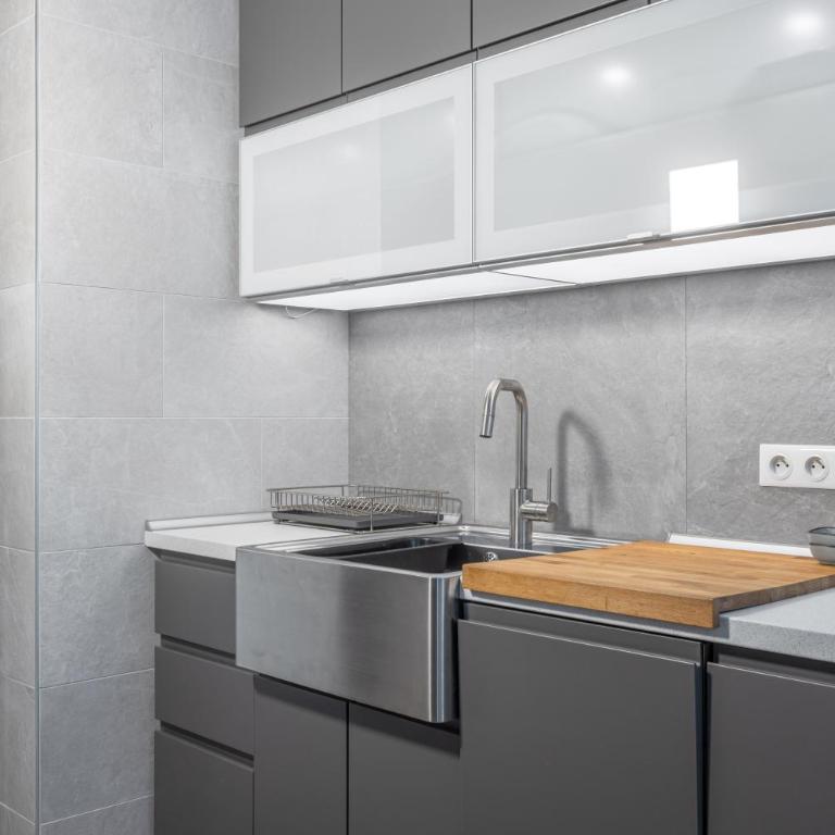 Veeve - Almond Blossom - Appartement - 8