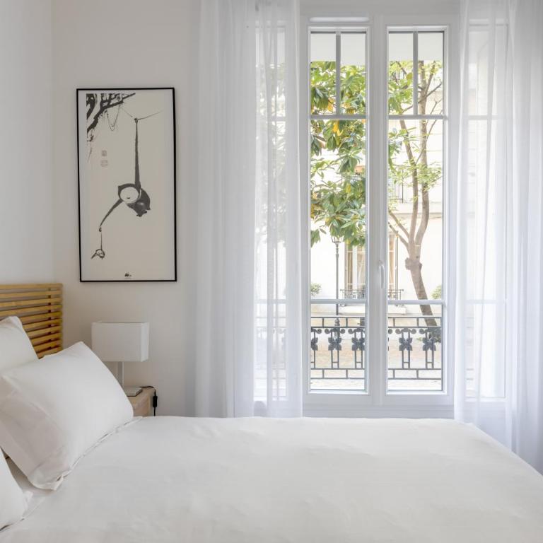 Veeve - Almond Blossom - Appartement - 9