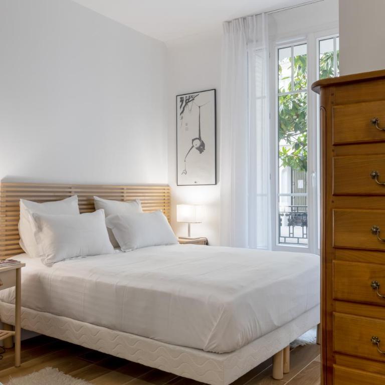 Veeve - Almond Blossom - Appartement - 10