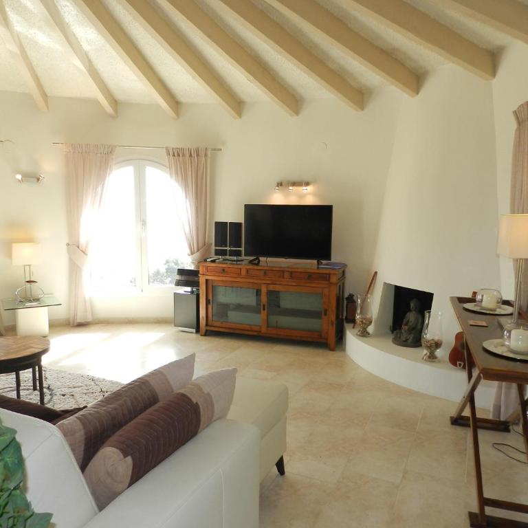 Casa Isabel para 6 personas - Casa - 6