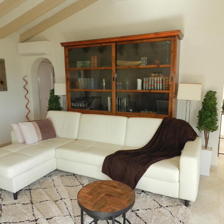 Casa Isabel para 6 personas - Casa - 5