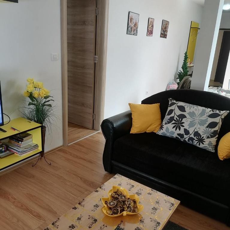 Apartman Anja - Apartman sa 1 Spavaćom Sobom - 13