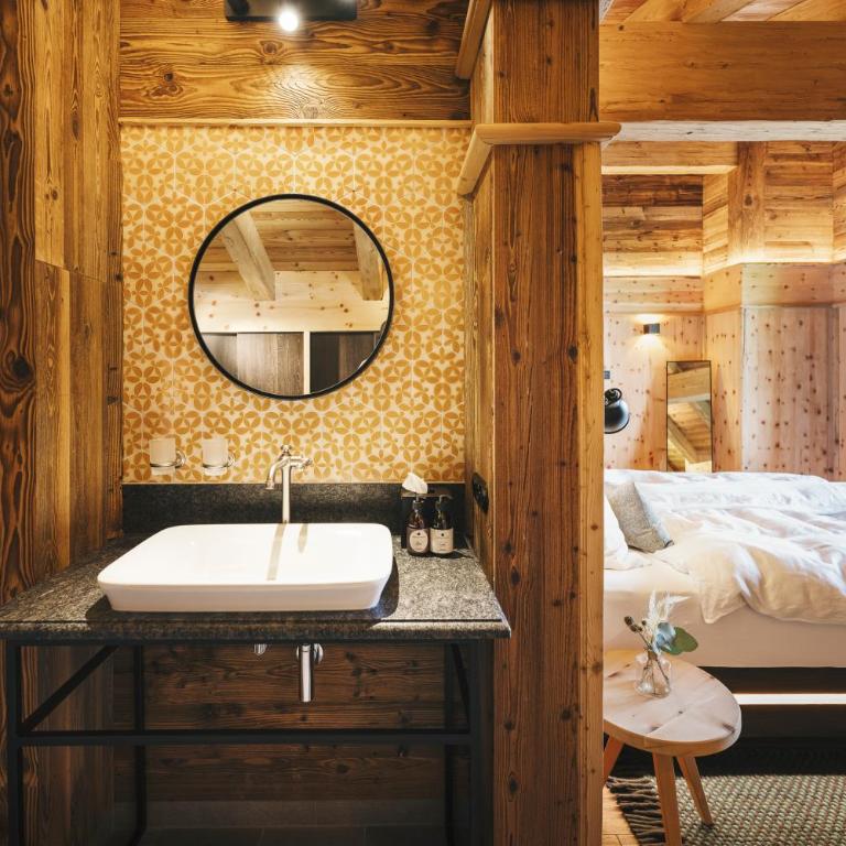 Sporer-Alm - Superior Chalet - 6