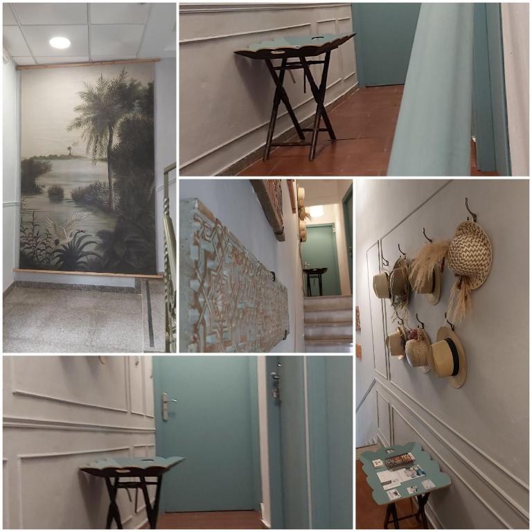 A 20 Metros De La MEZQUITA CATEDRAL ,APARTAMENTOS TURISTICO CESPEDES 5 - Two-Bedroom Holiday Home - 13