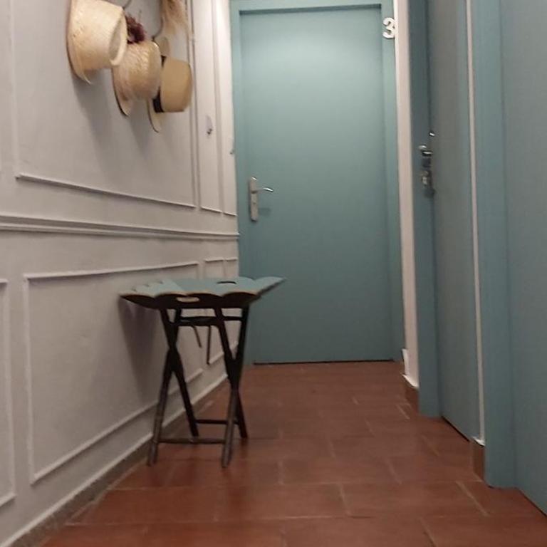 A 20 Metros De La MEZQUITA CATEDRAL ,APARTAMENTOS TURISTICO CESPEDES 5 - Two-Bedroom Holiday Home - 9
