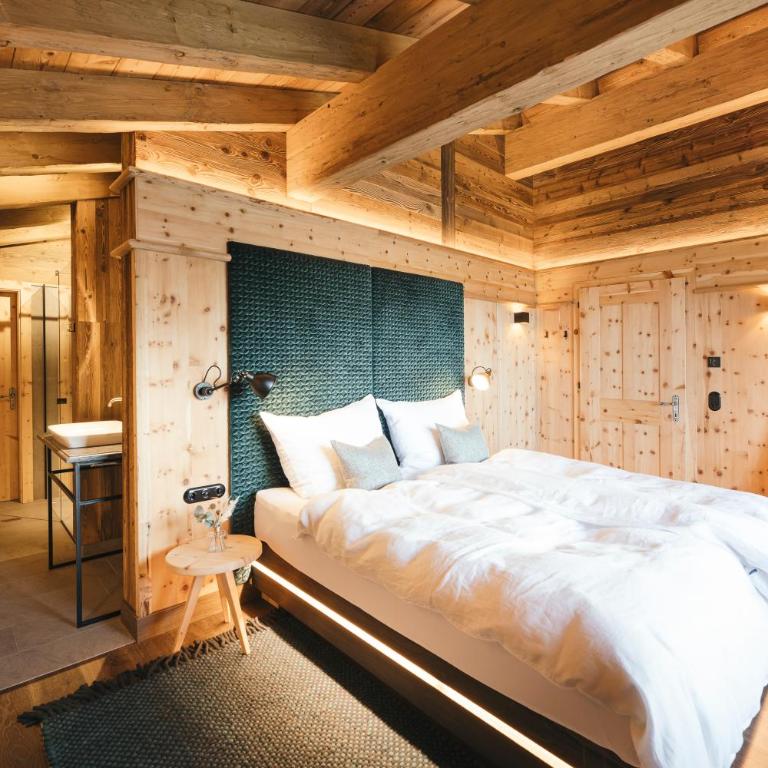 Sporer-Alm - Superior Chalet - 16