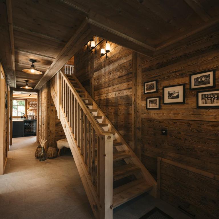 Sporer-Alm - Superior Chalet - 17