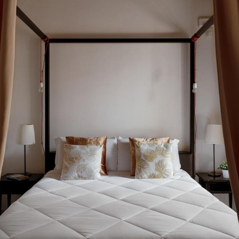 Relais Giulia - Suite - 10
