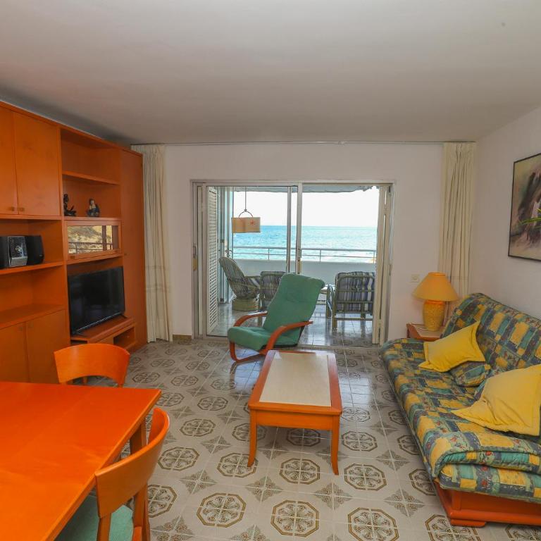 DIFFERENTFLATS Rits - Apartment with Sea View - 5