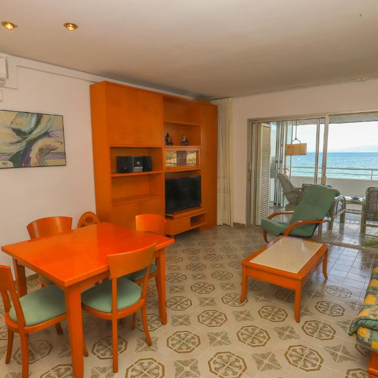 DIFFERENTFLATS Rits - Apartment with Sea View - 17