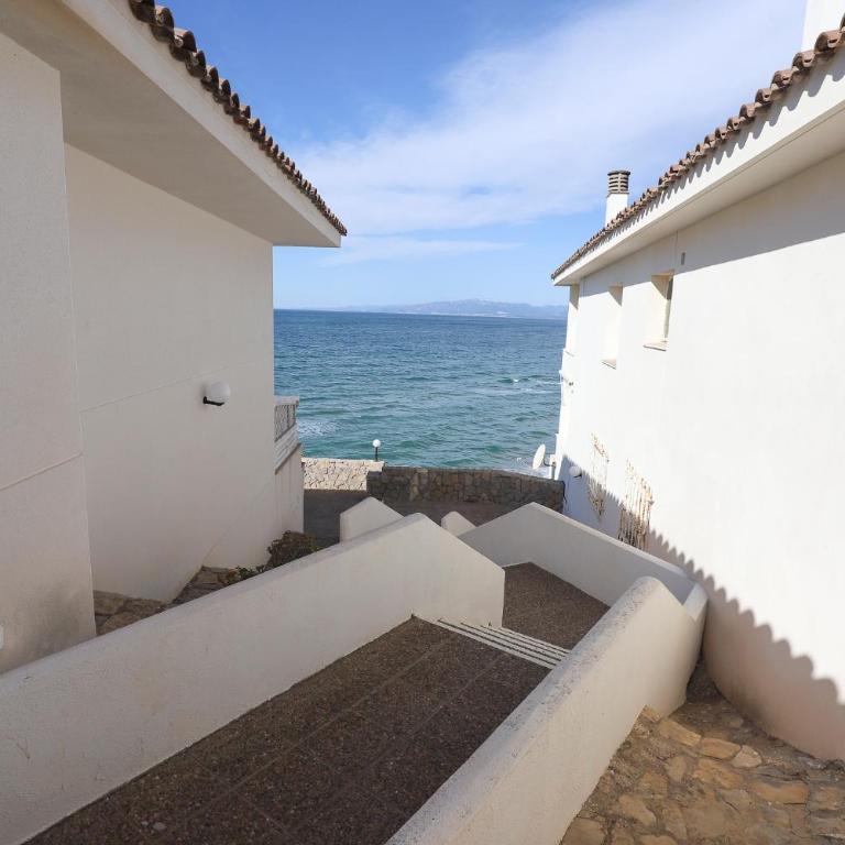 DIFFERENTFLATS Rits - Apartment with Sea View - 18