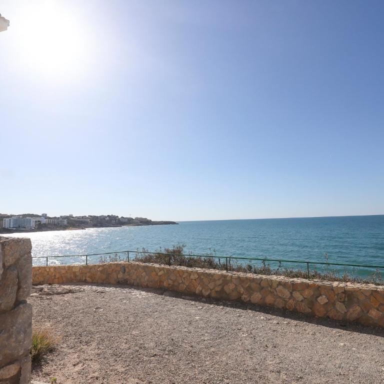 DIFFERENTFLATS Rits - Apartment with Sea View - 23