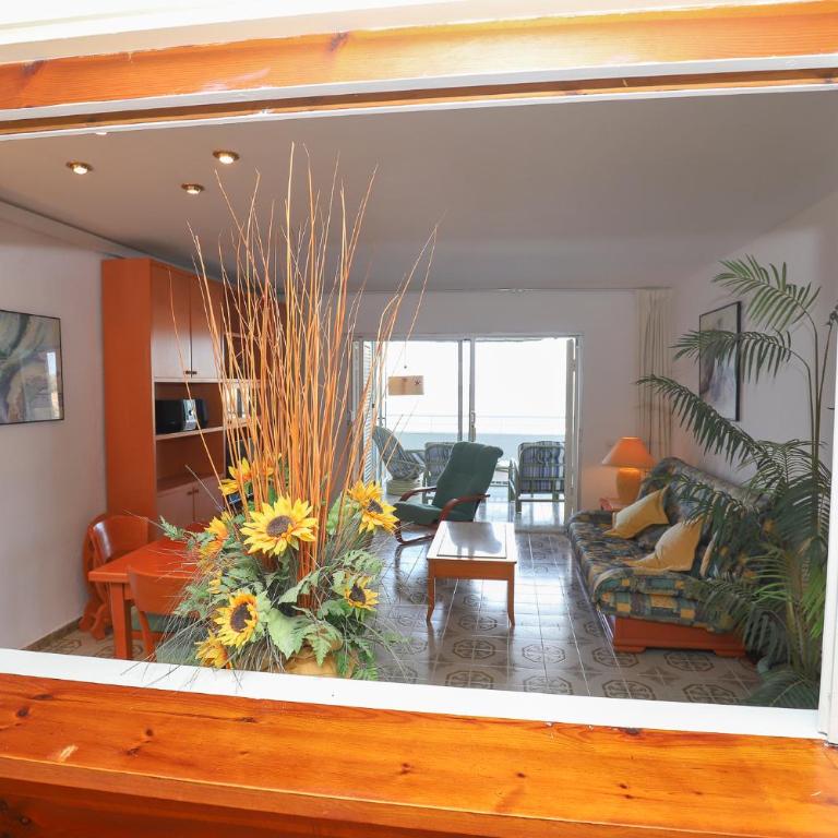 DIFFERENTFLATS Rits - Apartment with Sea View - 24