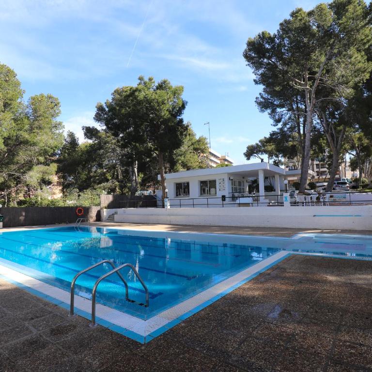 DIFFERENTFLATS Rits - Apartment with Sea View - 28