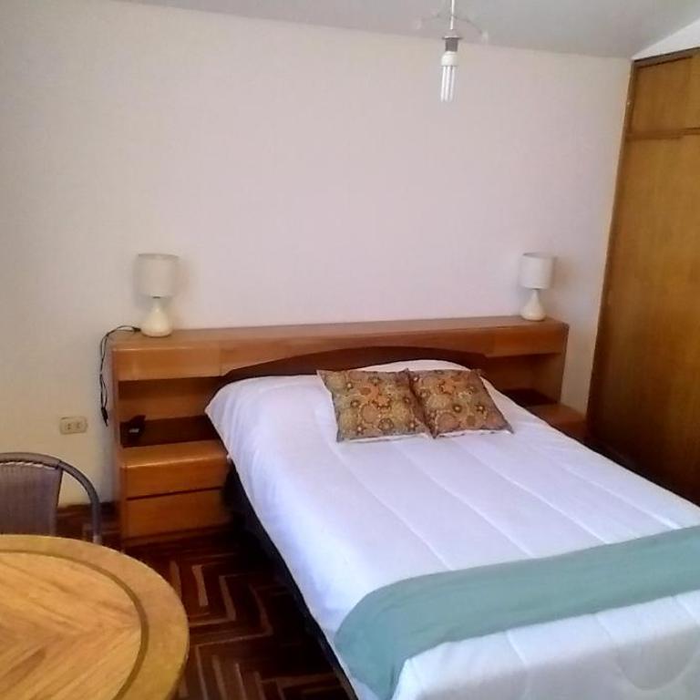Samadri - Standard Double Room - 4