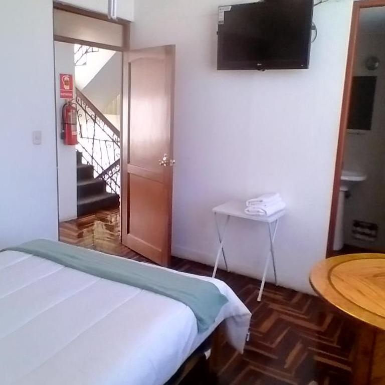 Samadri - Standard Double Room - 2