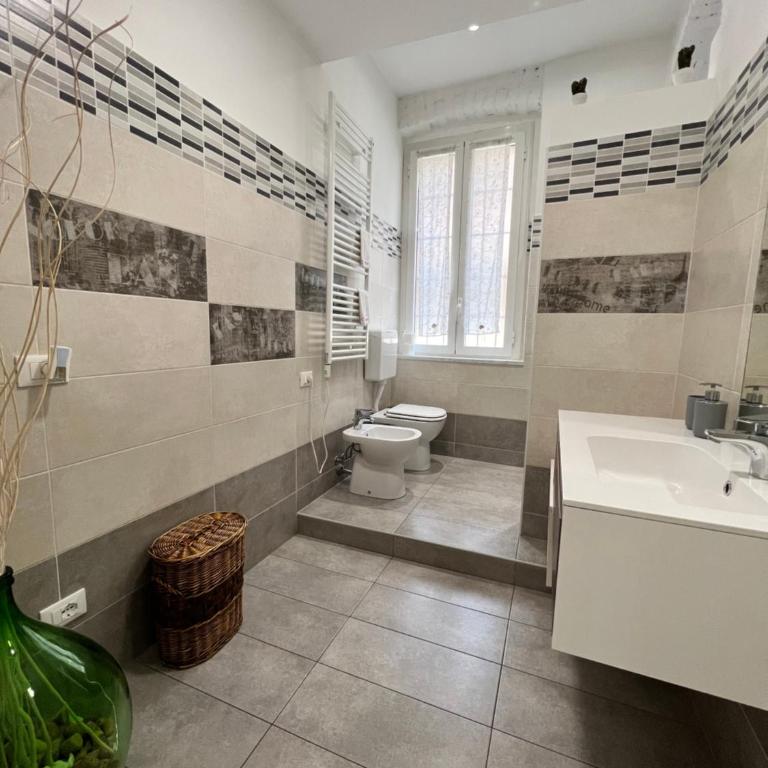 CA FOSCARI Loft & Factory San Siro Stadium - Appartamento con 2 Camere da Letto - 7