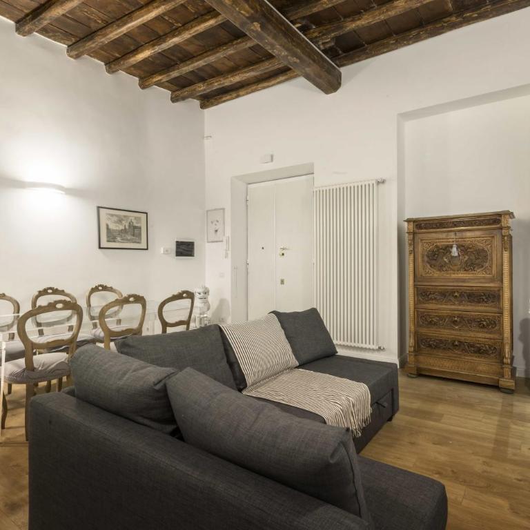 Corso 101 - Appartamento Superior - 35