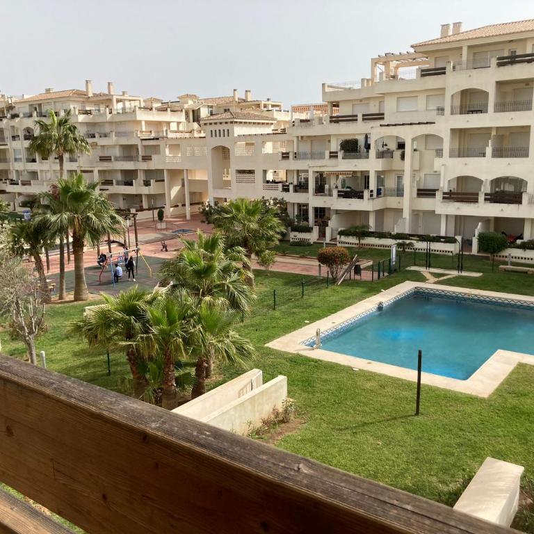 Residencial Vereda Golf - Two-Bedroom Apartment - 2