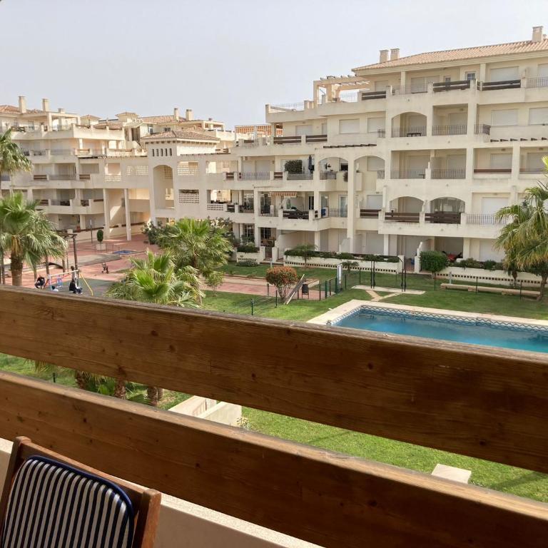 Residencial Vereda Golf - Two-Bedroom Apartment - 19