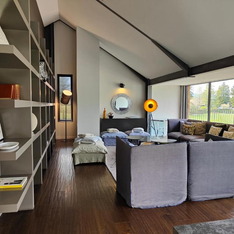 Le Petit Létraz - Loft - 14